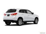 2013 Mitsubishi Outlander Sport ES  Sport Utility